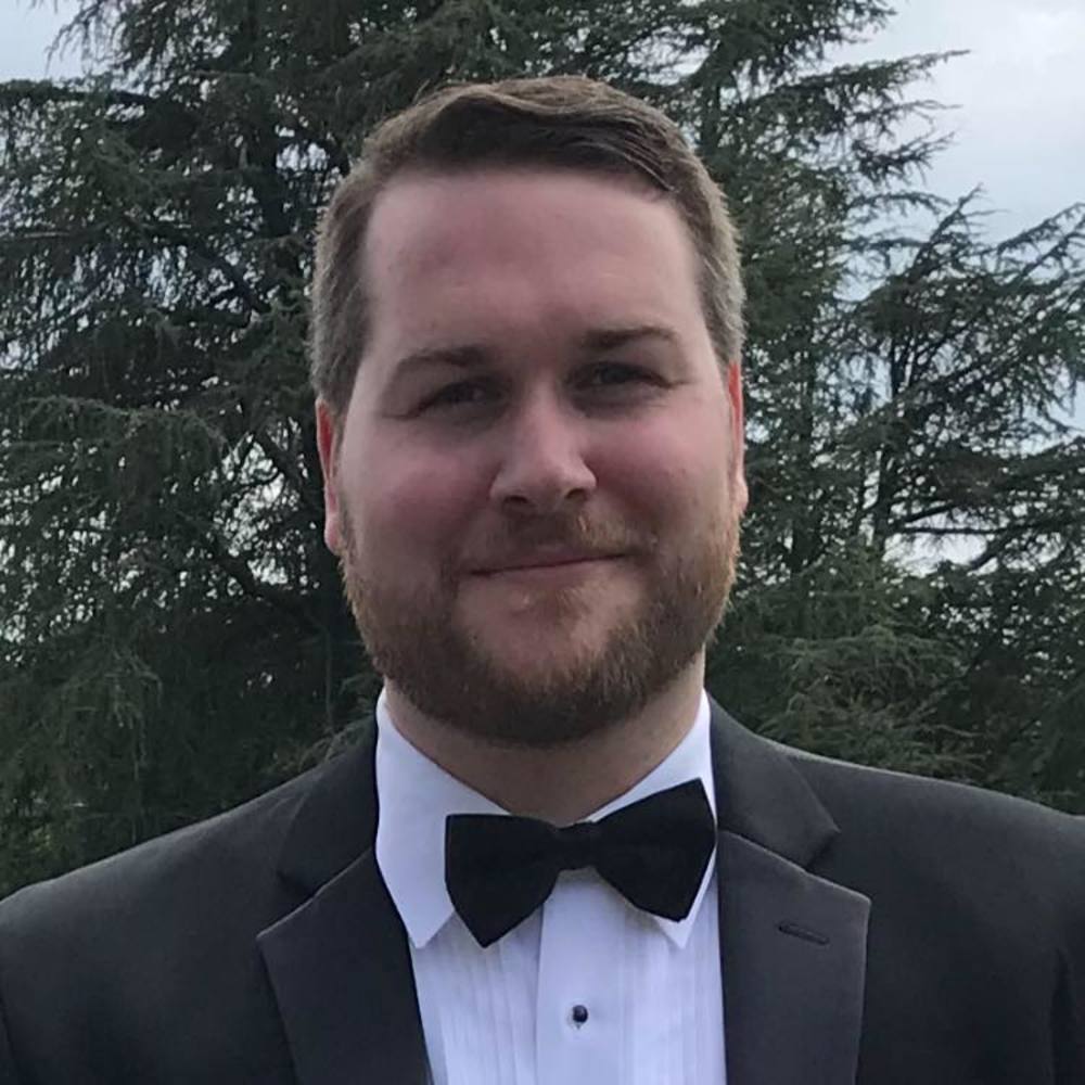 Meet your Posher, Dave
